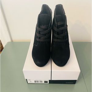 Dolce Vita Ankle Boots.